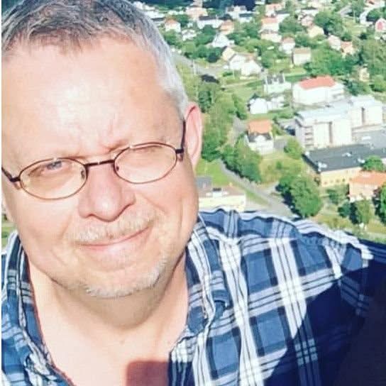 Thorbjörn Gunnarsson
Nämndeman i tingsrätten
